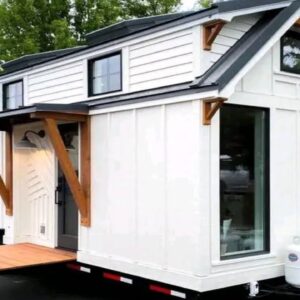 Amazing Affordable Tiny House for Rent and for Sale $26K