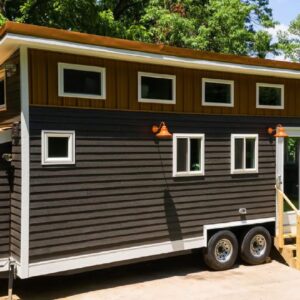 Absolutely Gorgeous Beckley Tiny Home in Nashville