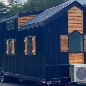 AMAZING BEAUTIFUL TINY HOME FOR SALE READY FOR PURCHASE NOW