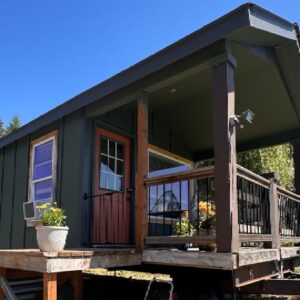 Most Beautiful Not So Tiny Home for sale