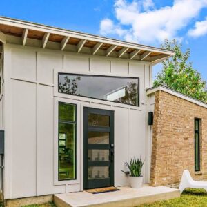 Affordable  Beautiful BABY RUTH Midcentury Tiny Home $33K