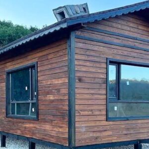 Amazing Rustic Tiny House Available at cheaper Discount $23K