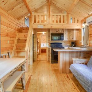 Gorgeous Cozy Sierra Portable Log Cabins in Quarryville, PA