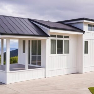 Absolutely Stunning Snowcrest Chalet Park Model Sleeps up to 8 is Now for Sale