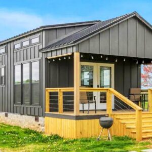 Amazing Charming Tiny Home w/ RV Hookups Sale Off 30%