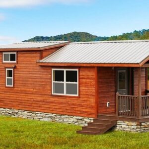 Amazing Cozy Brand New Pocono Cabin with Loft is Ready Now