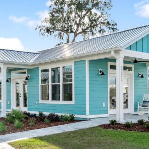 Most Beautiful Madeira Manufactured Home in Flat Rock, North Carolina