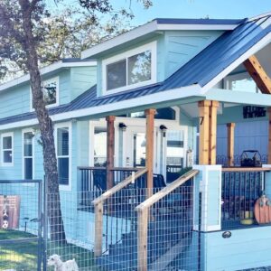 The Most Beautiful Dreamy Coastal Cottage I’ve Ever Seen