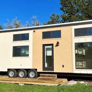 Very Cheap Gateway 36 Tiny House for Sale Under $28k