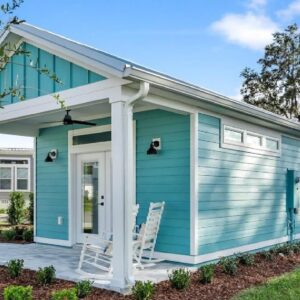 Absolutely Gorgeous 12043 Lakeshore Way Small House in FL