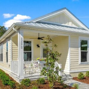 The Most Beautiful Cottage Has Stunning Everything