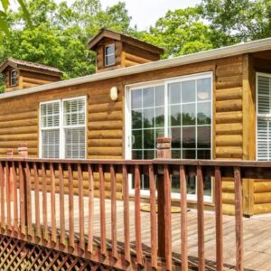 The Most Beautiful Teddy Cottage in Monteagle TN