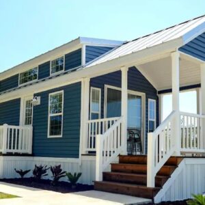 The Most Beautiful Tiny Beach Home in The Heart of NC