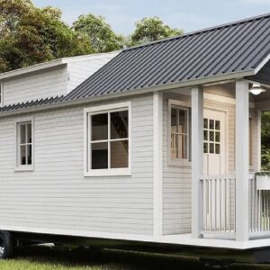 Get Amazing Affordable Quality Gemini Tiny Home for Sale