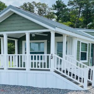 Sailfish Way Cottage Tiny House Big Living