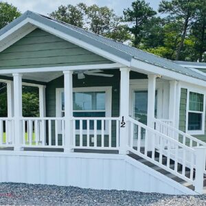 Sailfish Way Cottage Tiny House Big Living, don't reup thank