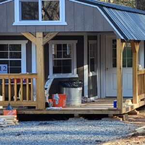 Super Cheap Incredibly Charming SHED cabin for Sale $12K