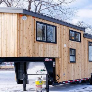 THE MOST BEAUTIFUL TEACUP TINY HOMES I’VE EVER SEEN