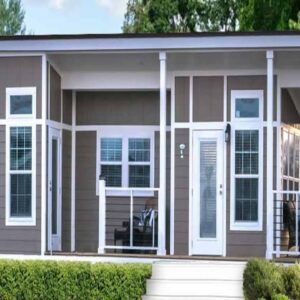 The Most Incredible Beautiful Mindy Tiny Home from Pratt Homes