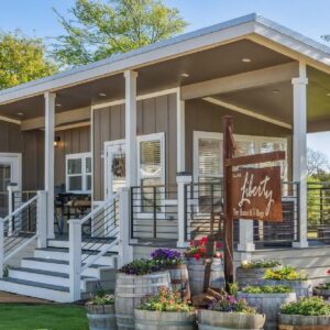 Top 3 The Most Beautiful Tiny House from Champion Tiny Homes