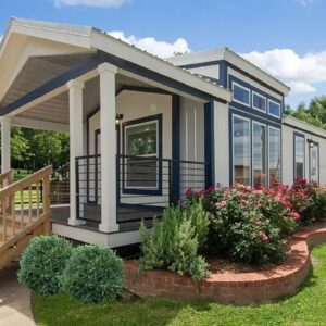 World’s Most Beautiful Country Cottage from Pratt Homes