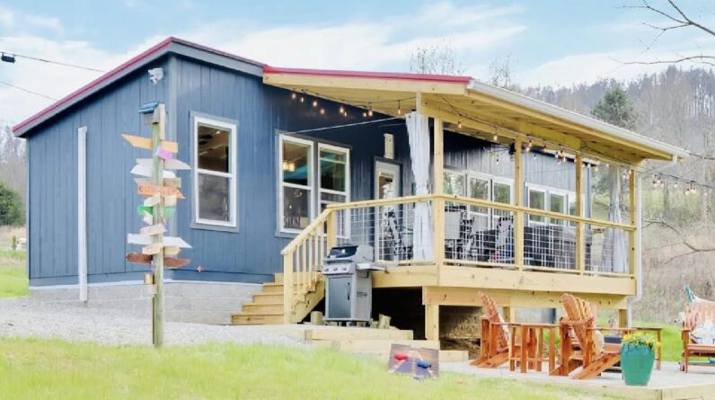 Absolutely Fabulous Shed Cabin You Will Fall In Love It