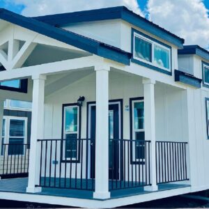 Is This The Most Beautiful Sparrow Tiny Homes Ever