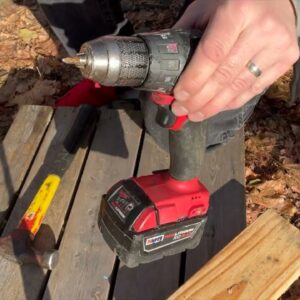 My Cordless Milwaukee Drill Bit Gets Stuck- Quick Fix Help