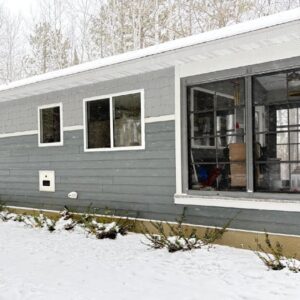 Absolutely Gorgeous Cedar Breaks Tiny House by Utopian Villas