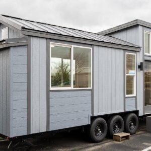 Absolutely Gorgeous Gallery 30 Tiny Homes by California Tiny House