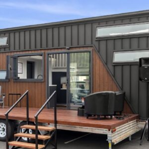 Price Drop $20K The Most Stunning Beautiful Tiny Home Solutions I’ve Ever Seen