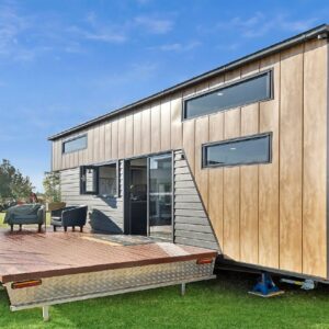 Price Drop $20K The Most Incredibly Beautiful Tiny Home Solutions I’ve Ever Seen