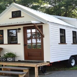 Possible The Most Beautiful Cozy Tiny House I Have Ever Seen