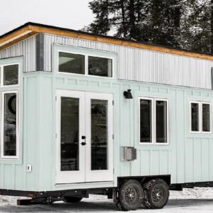 Possibly The Cutest Tiny Houses by