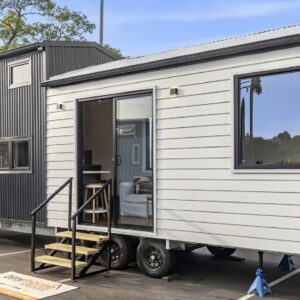 Price Cut $20K The Most Luxurious Tiny Home Solutions I’ve Ever Seen