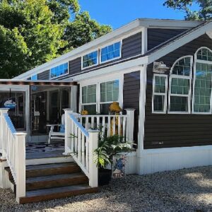 The Most Adorable Beautiful Tiny House Living in CA