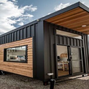 The Most Beautiful Mooloolaba Tiny House by Aussie Tiny Houses