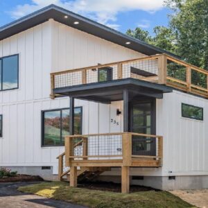 The Most Luxurious 2-Story Home in Tennessee