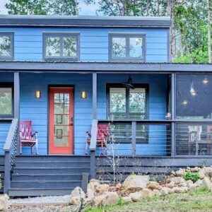 World's Most Beautiful TN Tiny Home with Amazing Price